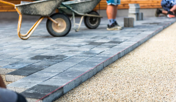 Best Residential Driveway Paver Services  in Berryville, AR
