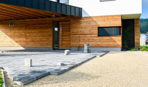 Best Brick Driveway Pavers  in Berryville, AR