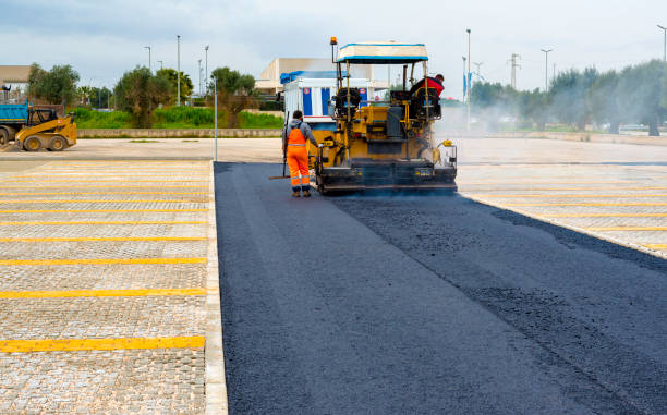 Best Concrete Paver Driveway  in Berryville, AR