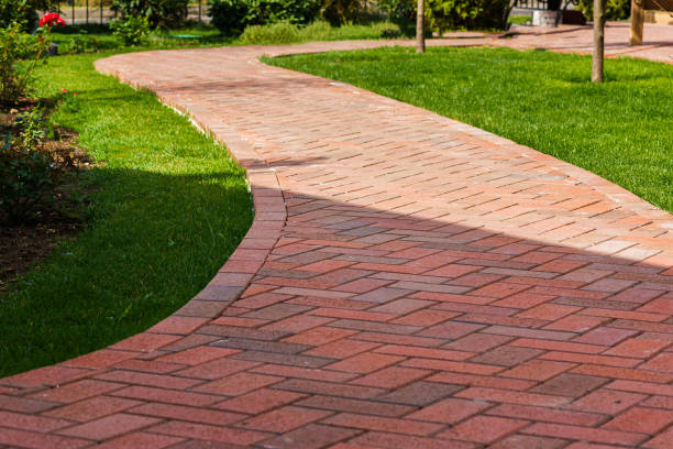 Best Driveway Pavers for Homes  in Berryville, AR