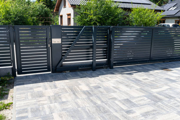 Best Driveway Paving Contractor  in Berryville, AR