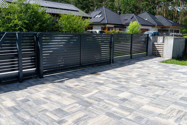 Reasons to Select Us for Your Driveway Paving Requirements in Berryville, AR