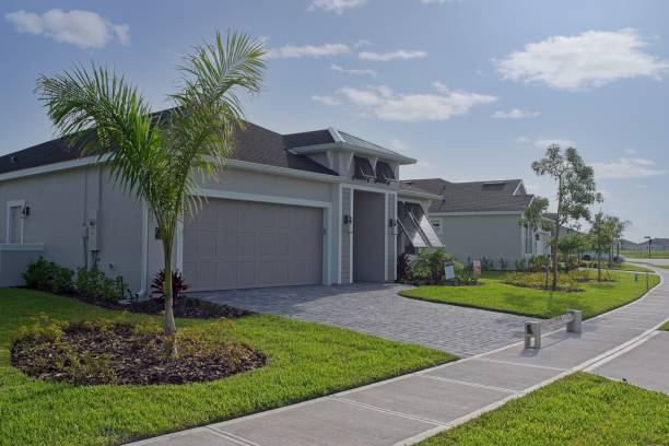 Best Decorative Driveway Pavers  in Berryville, AR