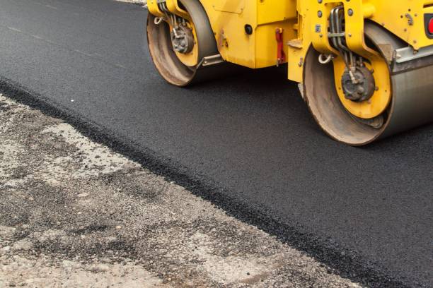 Best Local Driveway Pavers  in Berryville, AR