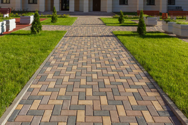 Trusted Berryville, AR Driveway Pavers Experts