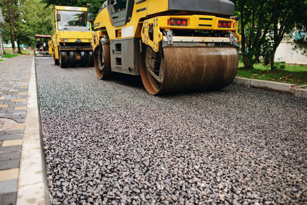 Best Driveway Pavers Installation  in Berryville, AR